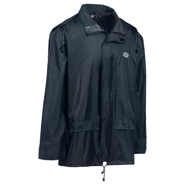 Men's ProTect Waterproof Rain Jacket - Front