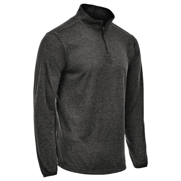 ProTect Merino Blend Quarter Zip - Front