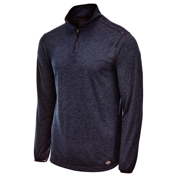 ProTect Merino Blend Quarter Zip - Front