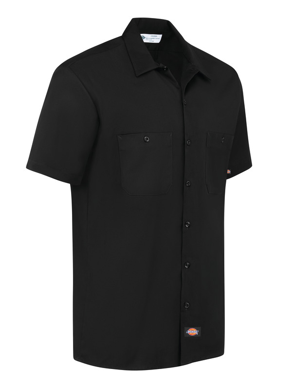 cotton work shirt