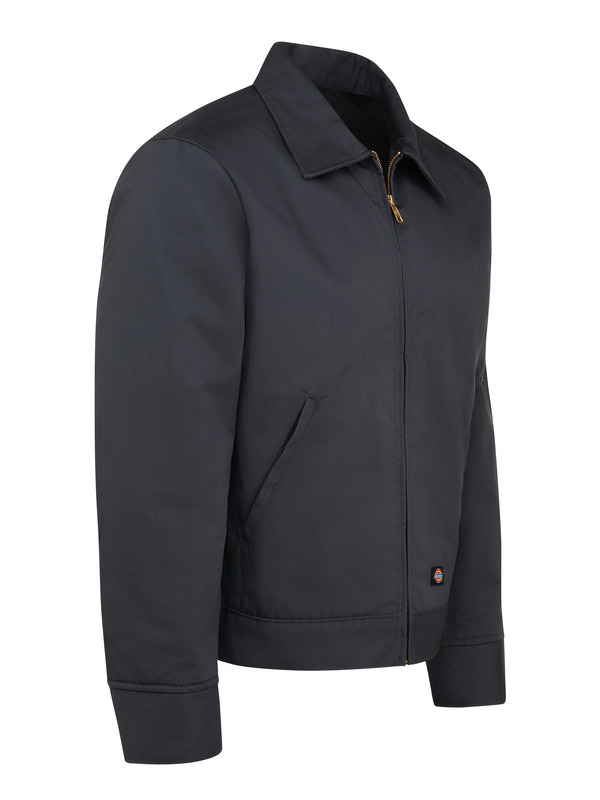 Chamarra Eisenhower - Parte Delantera