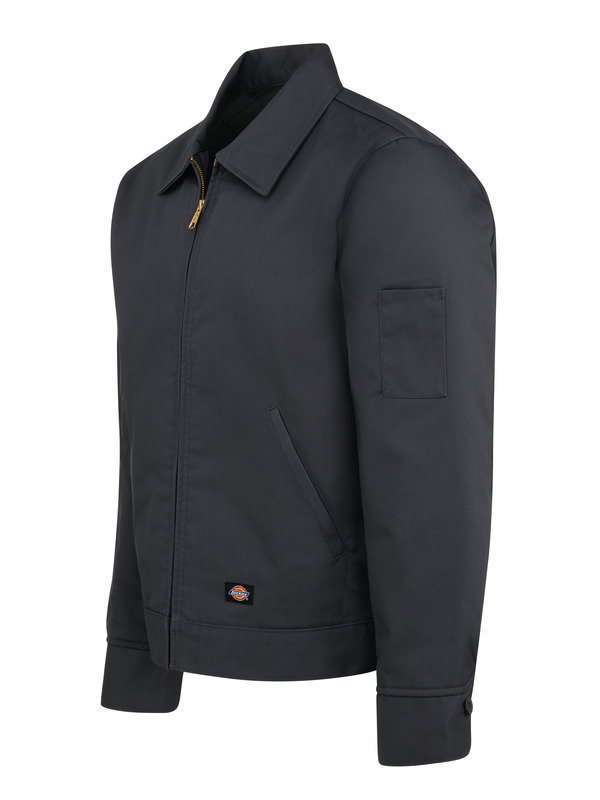 Chamarra Eisenhower - Parte Delantera