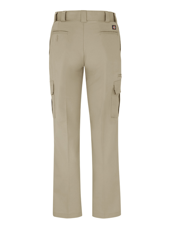 Men's Regular Fit Cargo Workwear Pant | Work Uniform Pants | Dickies® B2B
