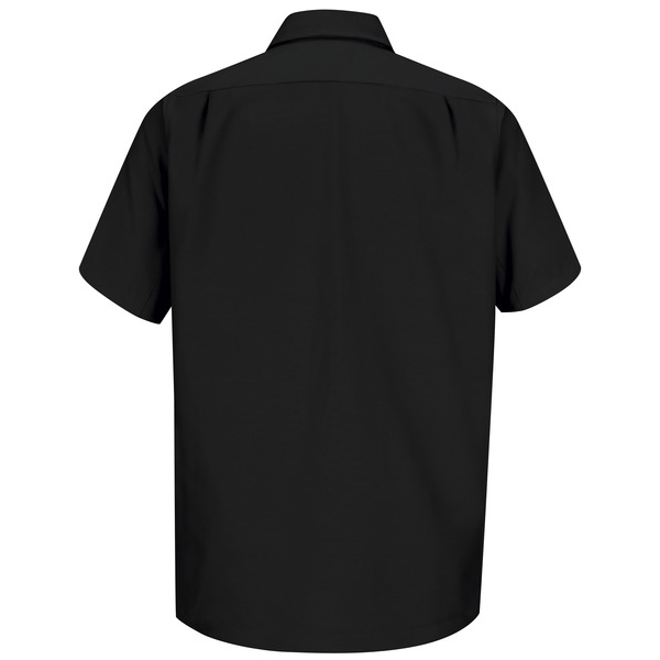 Men's Canvas Long-Sleeve Work Shirt | Dickies®B2B