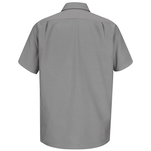 Men's Canvas Long-Sleeve Work Shirt | Dickies®B2B