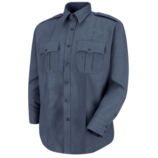 Police Uniform Shirt