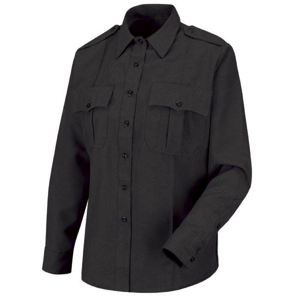 Sentry® Long Sleeve Shirt - WWOF Wholesale Product Guide