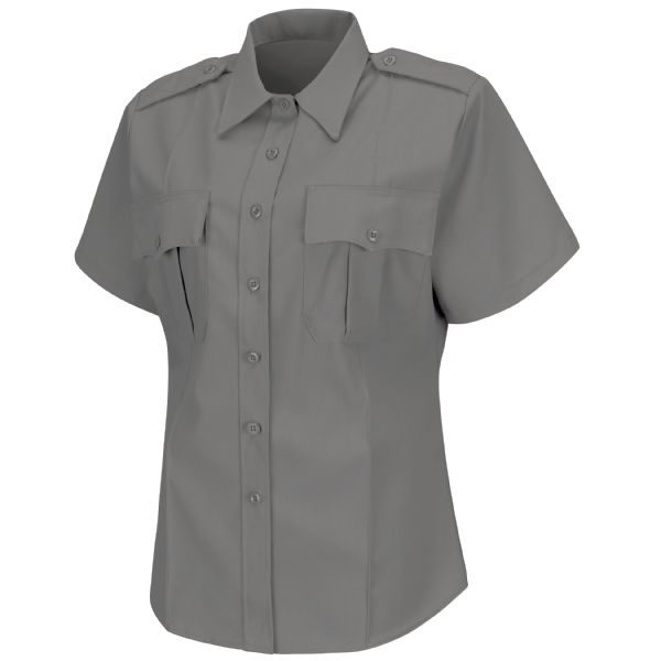 Product Shot - Deputy Deluxe Short Sleeve Shirt