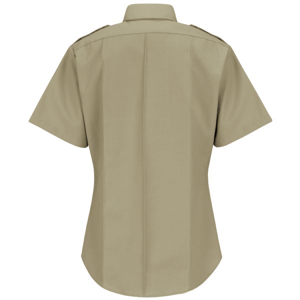 Deputy Deluxe Short Sleeve Shirt - WWOF Wholesale Product Guide