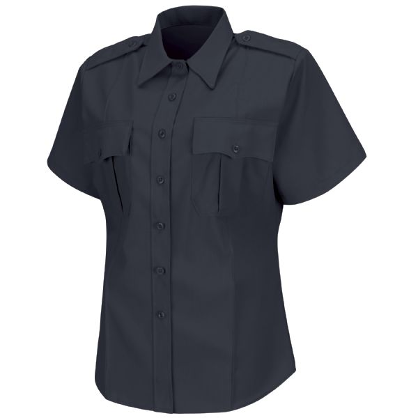 Deputy Deluxe Short Sleeve Shirt - WWOF Wholesale Product Guide