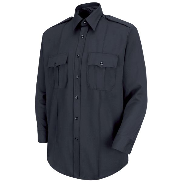 Product Shot - New Generation® Stretch Long Sleeve Shirt