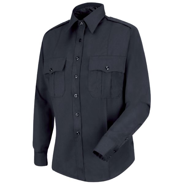 New Generation® Stretch Long Sleeve Shirt - WWOF Wholesale Product Guide