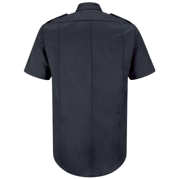 100% Cotton Button-Front Shirt - WWOF Wholesale Product Guide