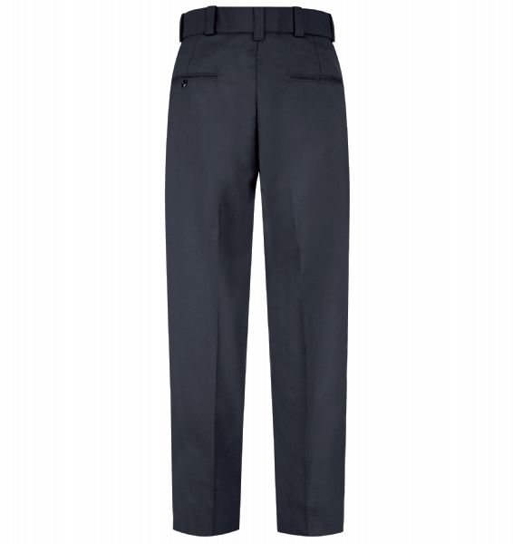 Clotho School Uniform Shorts for Boys Navy Blue  School Uniform Half Pant  with Elastic Back