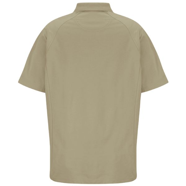 New Dimension® Short Sleeve Polo - WWOF Wholesale Product Guide