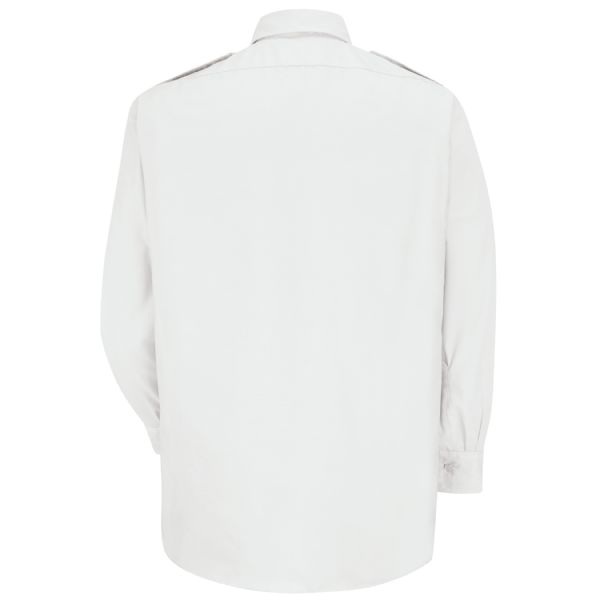 Sentinel Basic Long Sleeve Shirt - WWOF Wholesale Product Guide