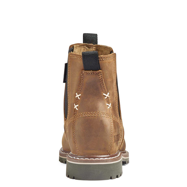 Women's Kodiak Bralorne Composite Toe Chelsea Safety Work Boot WWOF