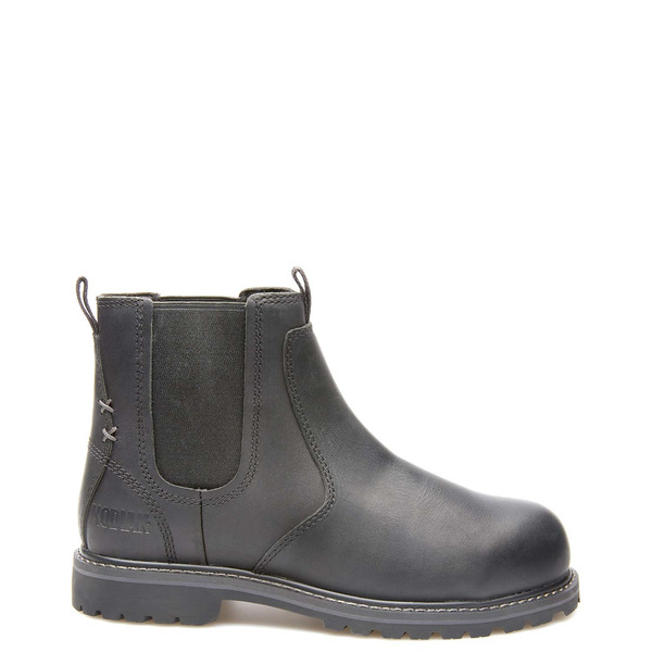 Women's Kodiak Bralorne Composite Toe Chelsea Safety Work Boot WWOF