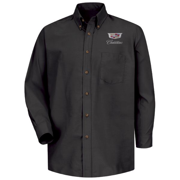 cadillac dress shirts