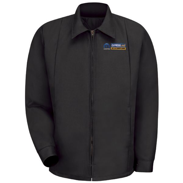 Mopar® Express Lane Perma-Lined Panel Jacket Mopar® Express Lane Perma-Lined Panel Jacket