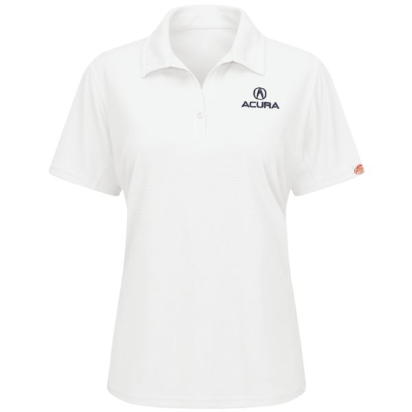 acura polo shirt