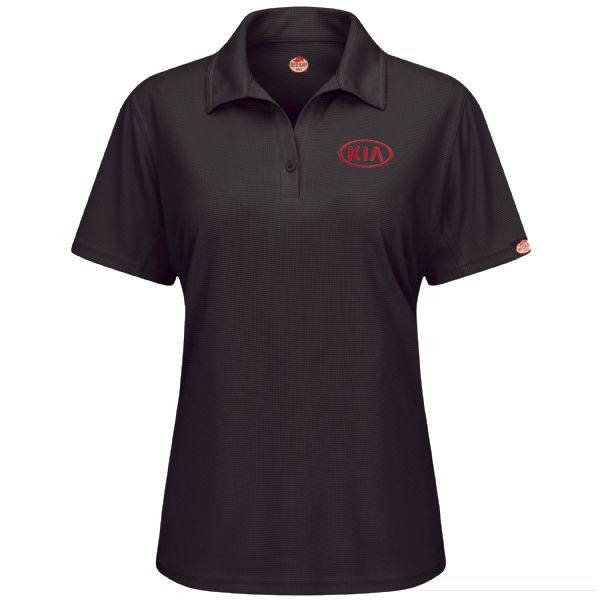 Kia® Uniforms | Red Kap Automotive