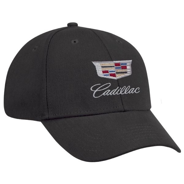 Cadillac Ball Cap Cadillac Ball Cap