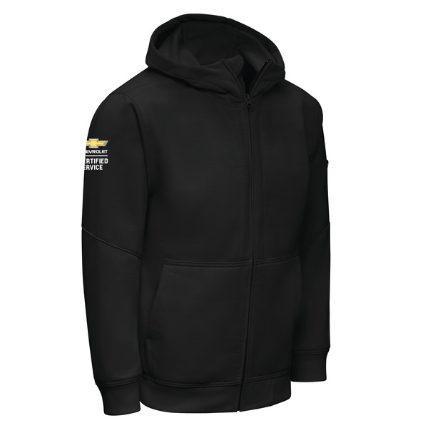 Chevrolet Performance Work Hoodie - WWOF Wholesale Product Guide