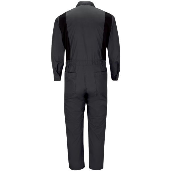 Performance Plus Lightweight Coverall with OilBlok Technology - WWOF ...