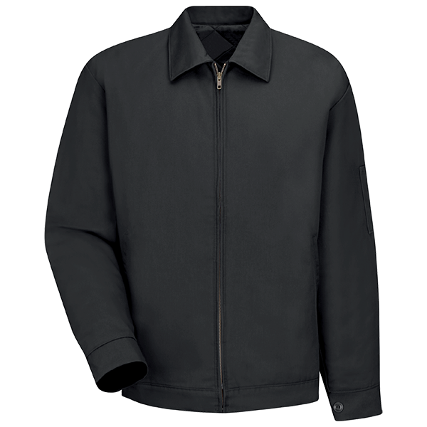 Slash Pocket Jacket for Auto Technicians | Red Kap Automotive Work Wear