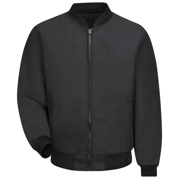 Perma-Lined Team Jacket - WWOF Wholesale Product Guide