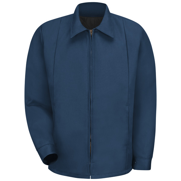 Perma-Lined Panel Jacket - WWOF Wholesale Product Guide