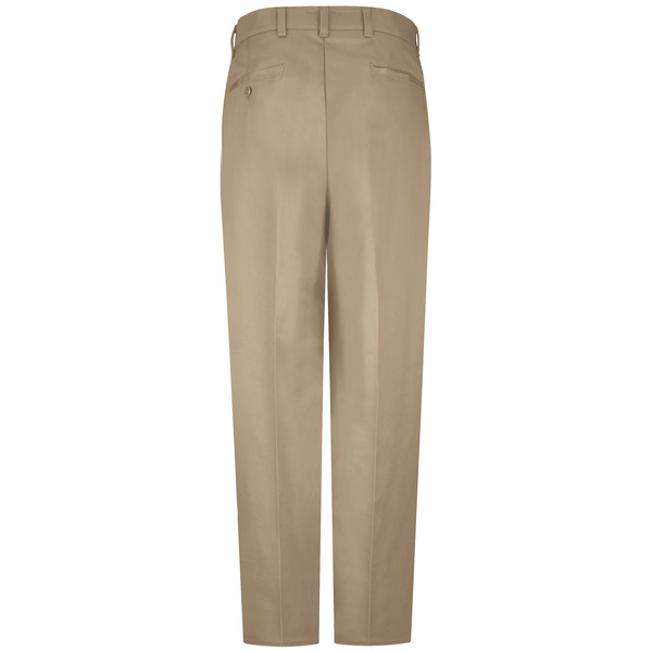 Men's Wrinkle-Resistant Cotton Work Pant - WWOF Wholesale Product Guide