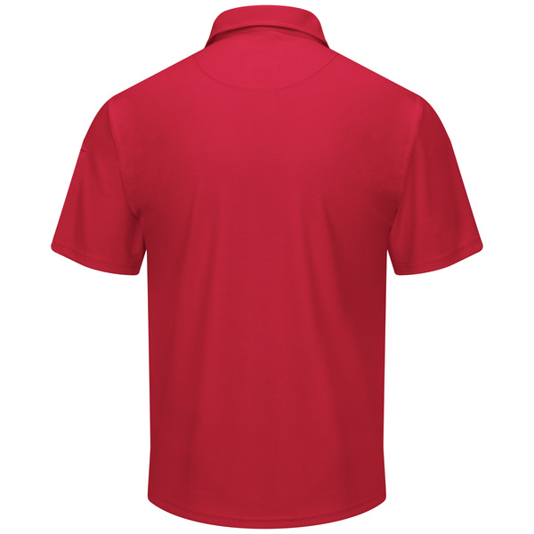 Nissan® Men's Short Sleeve Performance Knit® Flex Series Pro Polo - WWOF  Wholesale Product Guide
