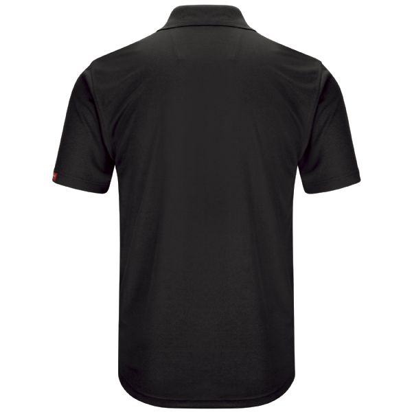 Men's Short Sleeve Performance Knit® Pocket Polo - WWOF Wholesale ...