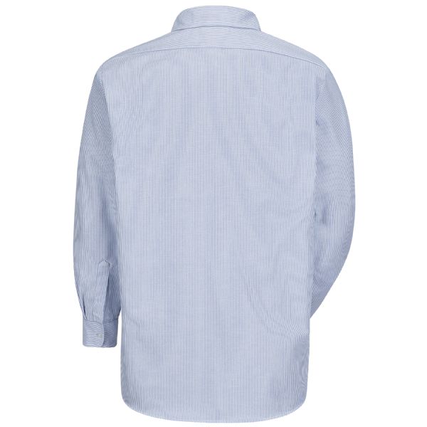 Men's Long Sleeve Deluxe Uniform Shirt - WWOF Wholesale Product Guide