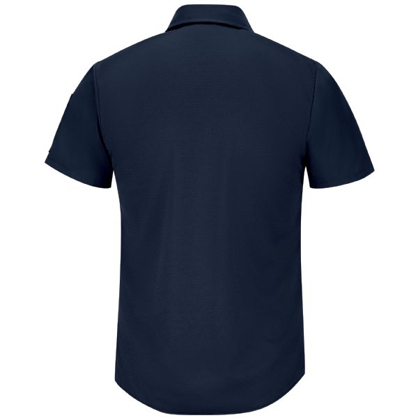 Men's Short Sleeve Pro Airflow Work Shirt - WWOF Wholesale Product Guide