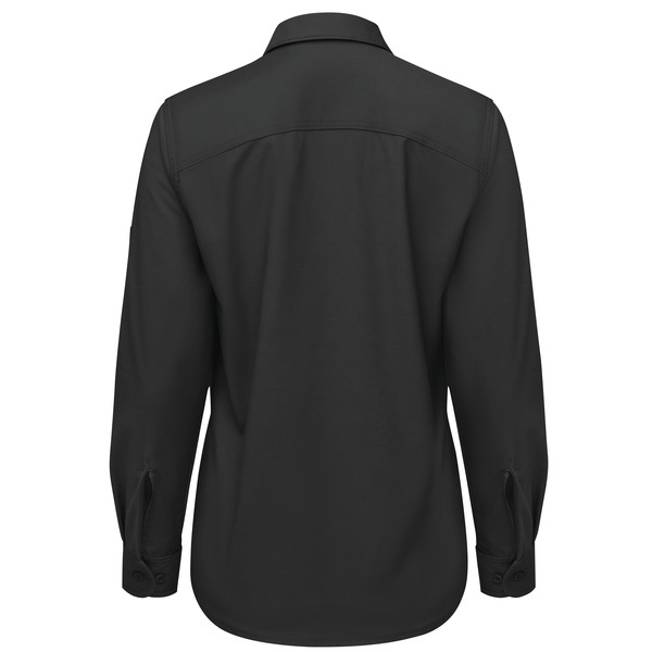 Women's Cooling Long Sleeve Work Shirt WWOF Wholesale Product Guide