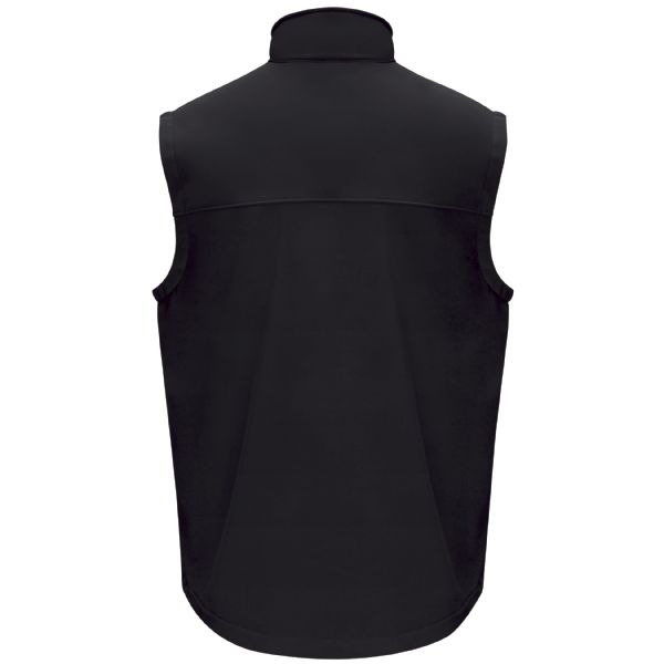 Soft Shell Vest - WWOF Wholesale Product Guide