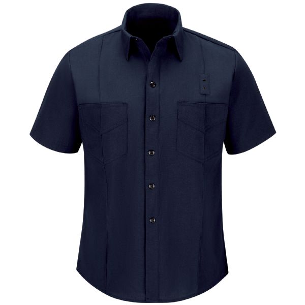 Men's Classic Western Firefighter Shirt - WWOF Wholesale Product Guide