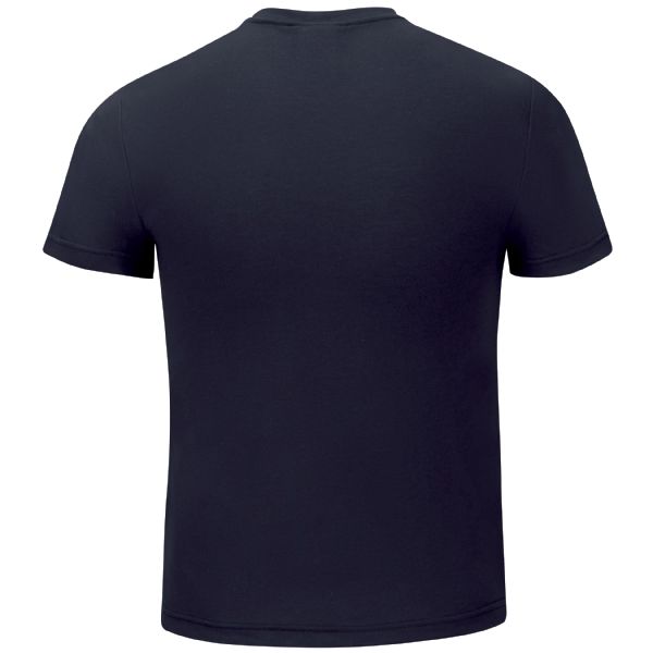 Men's Station Wear Base Layer Tee - WWOF Wholesale Product Guide