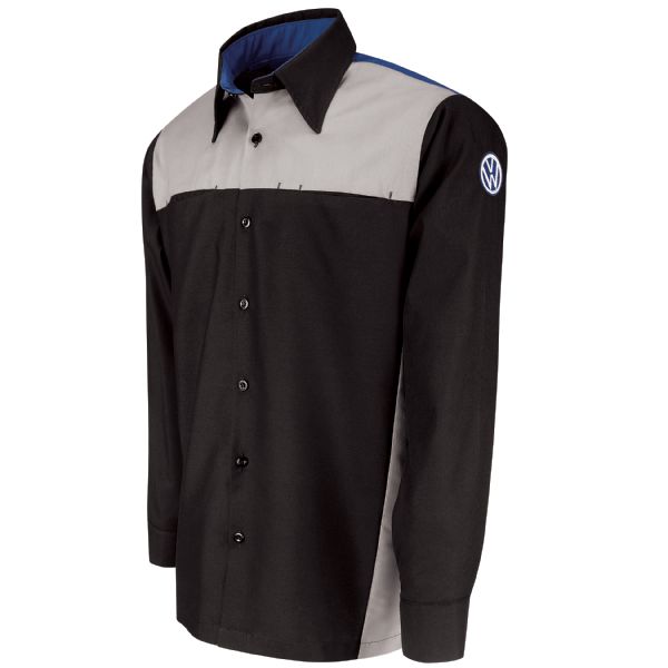 volkswagen mechanic shirt