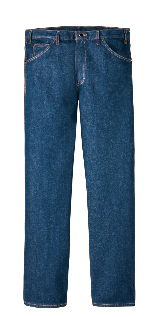 Men's Industrial Regular Fit Jean | Dickies®B2B