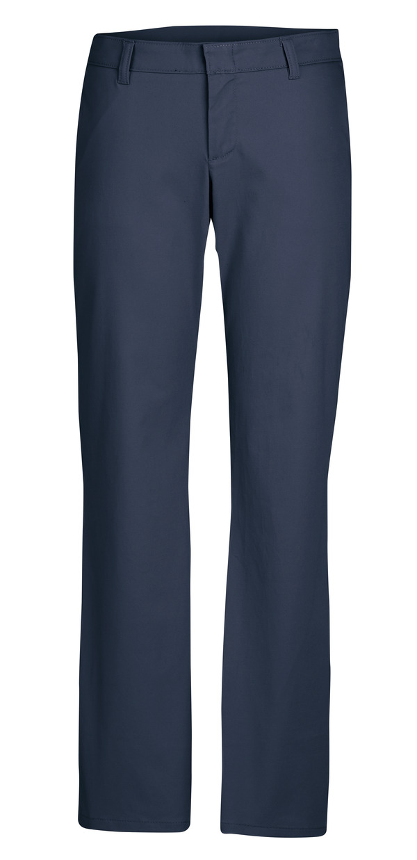 Women's Stretch Twill Workwear Pant | Work Uniform Pant for