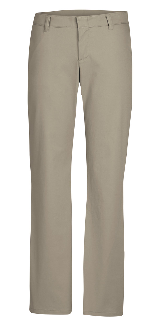 Women's Stretch Twill Pull On Pant 