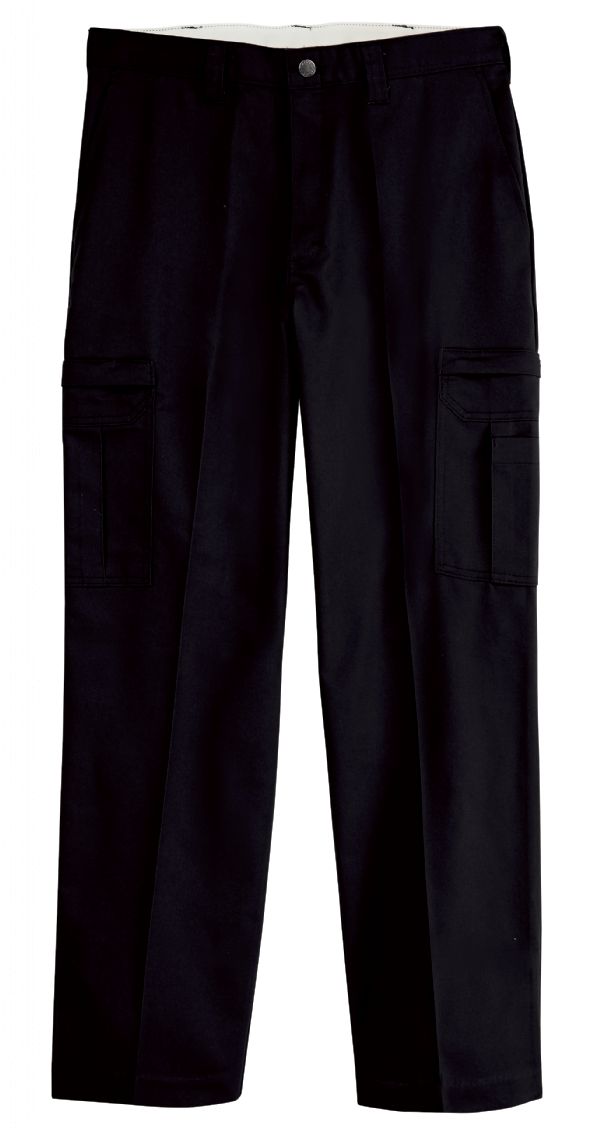 Men's Premium Industrial Cargo Pants | Workwear Uniform Pants | Dickies ...