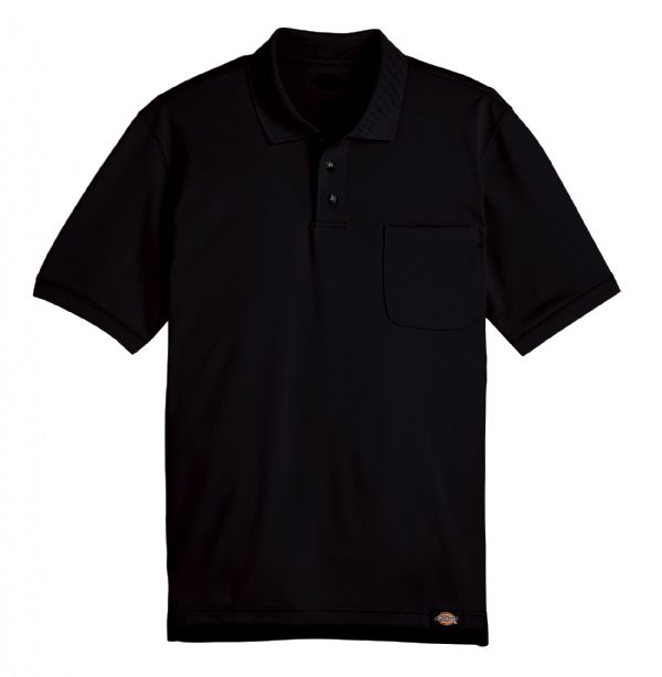 Men's Pocketed Performance Polo | Dickies®B2B