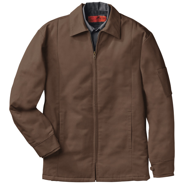 Perma-Lined Panel Jacket - WWOF Wholesale Product Guide