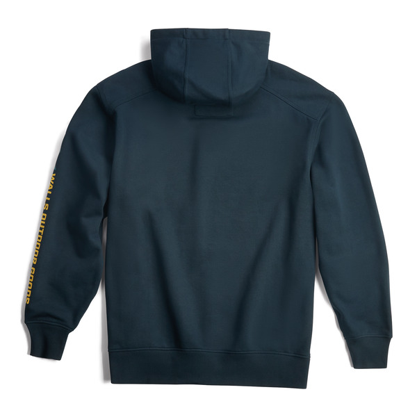 Walls Outdoor Goods Graphic Work Hoodie WWOF Wholesale Product Guide