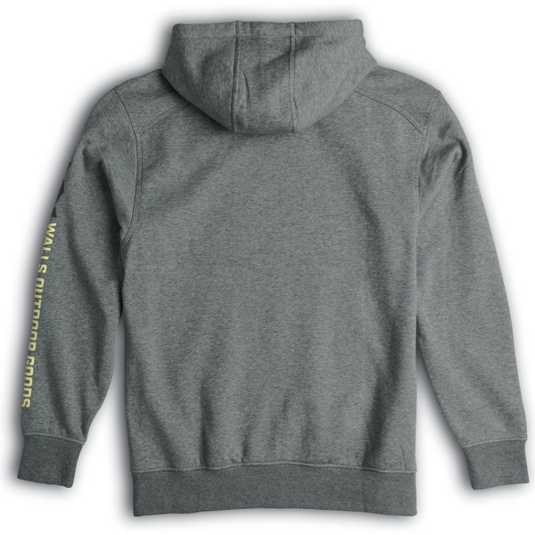 Walls Outdoor Goods Graphic Work Hoodie WWOF Wholesale Product Guide